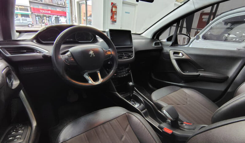 PEUGEOT	2008 THP SPORT lleno