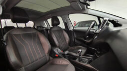 PEUGEOT	2008 THP SPORT lleno