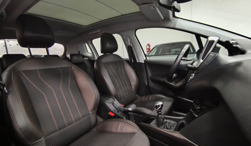 PEUGEOT	2008 THP SPORT lleno