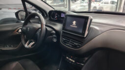 PEUGEOT	2008 THP SPORT lleno