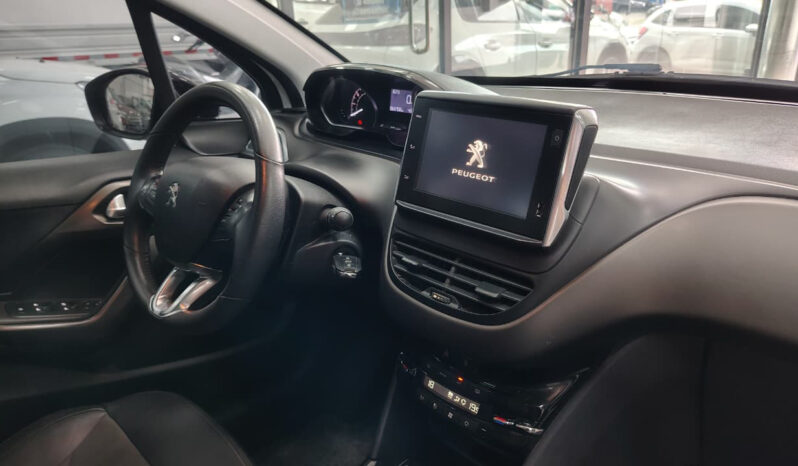 PEUGEOT	2008 THP SPORT lleno
