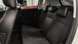 PEUGEOT	2008 THP SPORT lleno