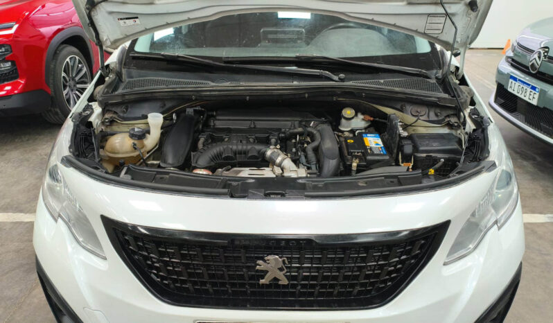 PEUGEOT	2008 THP SPORT lleno