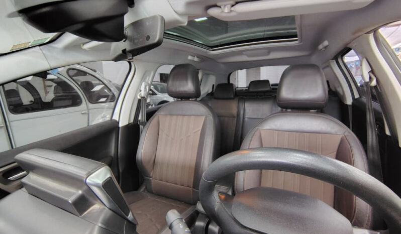 PEUGEOT	2008 THP SPORT lleno