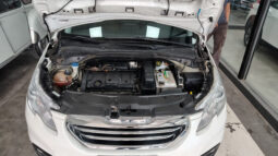 PEUGEOT	2008 THP SPORT lleno