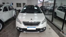 PEUGEOT	2008 THP SPORT