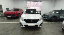 PEUGEOT	2008 THP SPORT