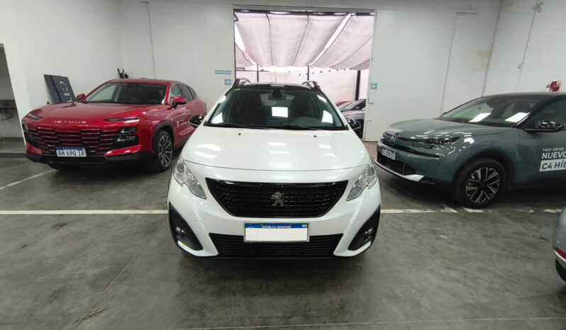 PEUGEOT	2008 THP SPORT lleno