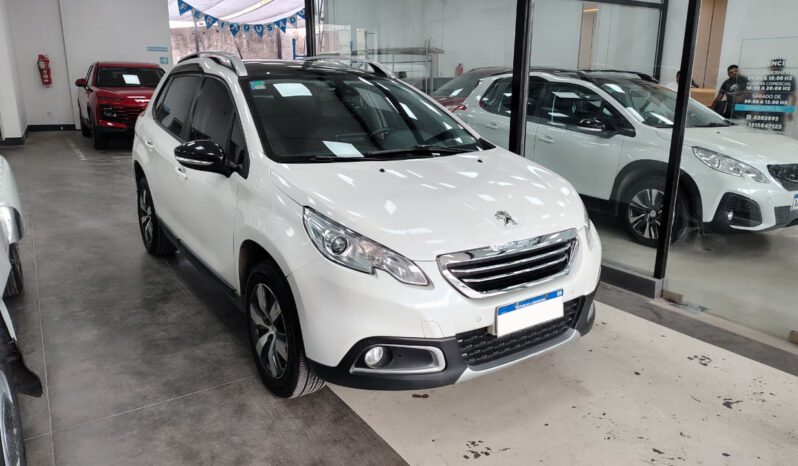 PEUGEOT	2008 THP SPORT lleno