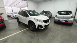 PEUGEOT	2008 THP SPORT
