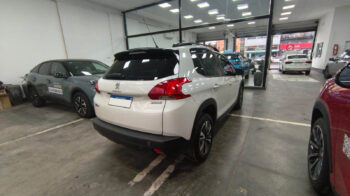 PEUGEOT	2008 THP SPORT
