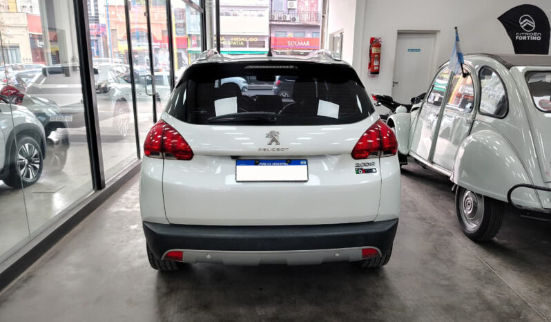 PEUGEOT	2008 THP SPORT lleno