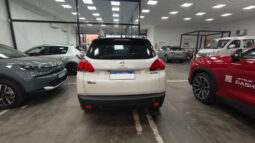 PEUGEOT	2008 THP SPORT