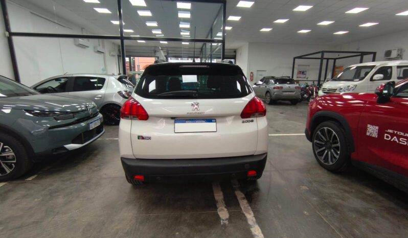 PEUGEOT	2008 THP SPORT lleno