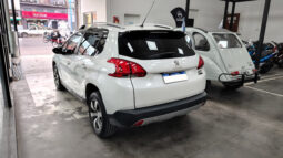 PEUGEOT	2008 THP SPORT lleno