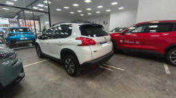 PEUGEOT	2008 THP SPORT lleno