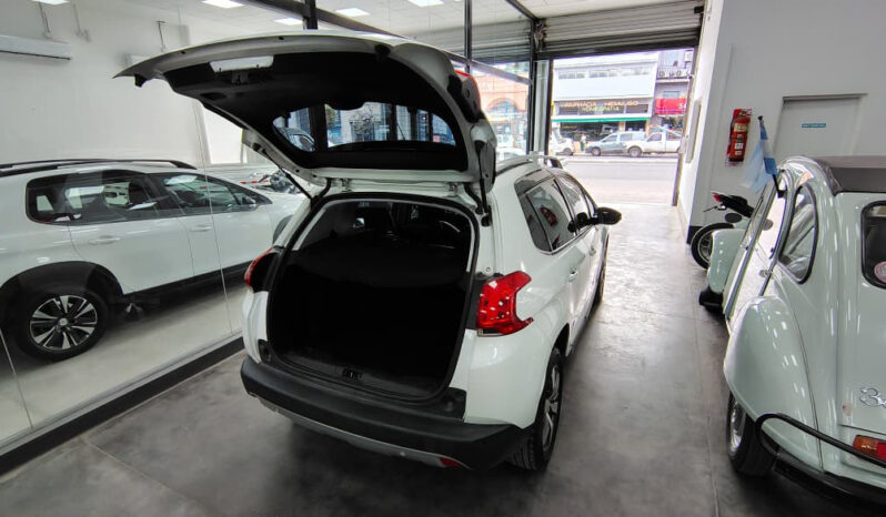 PEUGEOT	2008 THP SPORT lleno