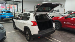 PEUGEOT	2008 THP SPORT lleno