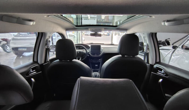 PEUGEOT	2008 THP SPORT lleno