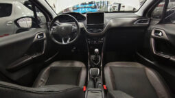 PEUGEOT	2008 THP SPORT lleno