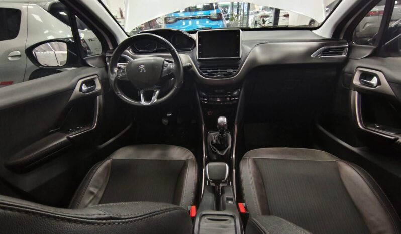 PEUGEOT	2008 THP SPORT lleno
