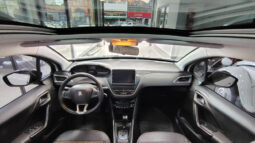 PEUGEOT	2008 THP SPORT lleno