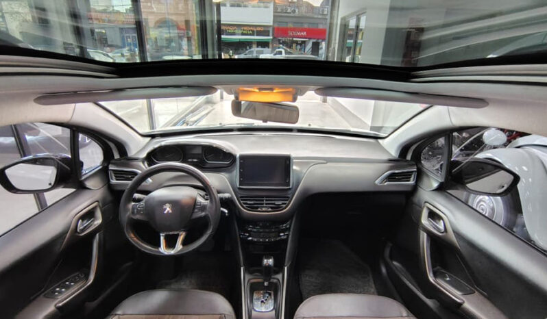 PEUGEOT	2008 THP SPORT lleno