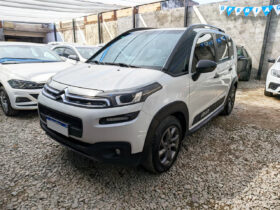 CITROEN	C3 AIRCROSS VTI 115 FEEL