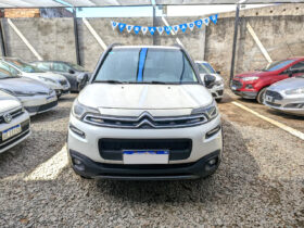 CITROEN	C3 AIRCROSS VTI 115 FEEL