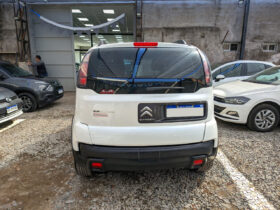 CITROEN	C3 AIRCROSS VTI 115 FEEL