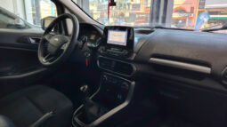 FORD ECOSPORT 1.5 TDCI SE lleno
