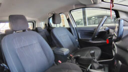 FORD ECOSPORT 1.5 TDCI SE lleno