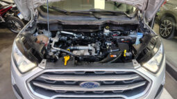 FORD ECOSPORT 1.5 TDCI SE lleno