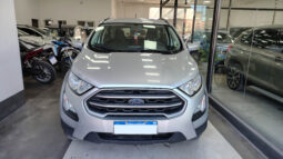 FORD ECOSPORT 1.5 TDCI SE