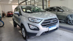 FORD ECOSPORT 1.5 TDCI SE