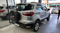 FORD ECOSPORT 1.5 TDCI SE