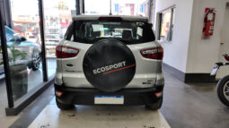 FORD ECOSPORT 1.5 TDCI SE