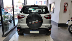 FORD ECOSPORT 1.5 TDCI SE