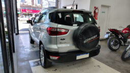 FORD ECOSPORT 1.5 TDCI SE lleno
