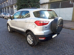 FORD ECOSPORT 1.5 TDCI SE lleno