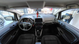 FORD ECOSPORT 1.5 TDCI SE lleno