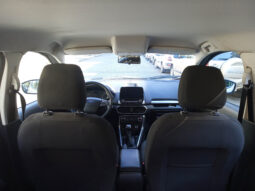 FORD ECOSPORT 1.5 TDCI SE lleno
