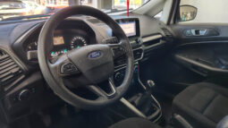 FORD ECOSPORT 1.5 TDCI SE lleno