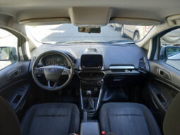FORD ECOSPORT 1.5 TDCI SE lleno