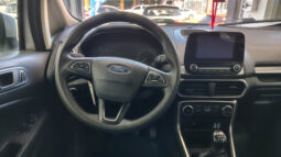 FORD ECOSPORT 1.5 TDCI SE lleno