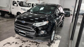 FORD ECOSPORT 2.0 TITANIUM AT