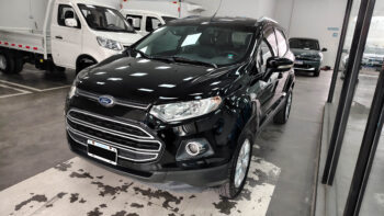 FORD ECOSPORT 2.0 TITANIUM AT