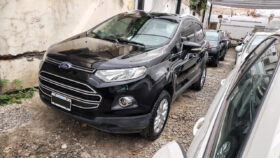 FORD ECOSPORT 2.0 TITANIUM AT