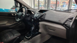 FORD ECOSPORT 2.0 TITANIUM AT lleno