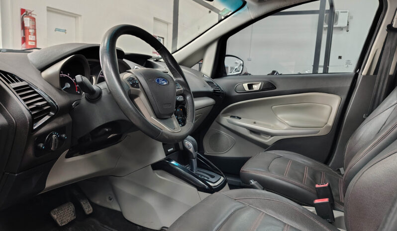 FORD ECOSPORT 2.0 TITANIUM AT lleno
